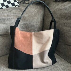 Los Feliz Large Tote Bag